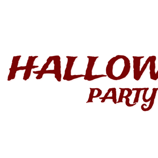 Halloween Party by Vindern